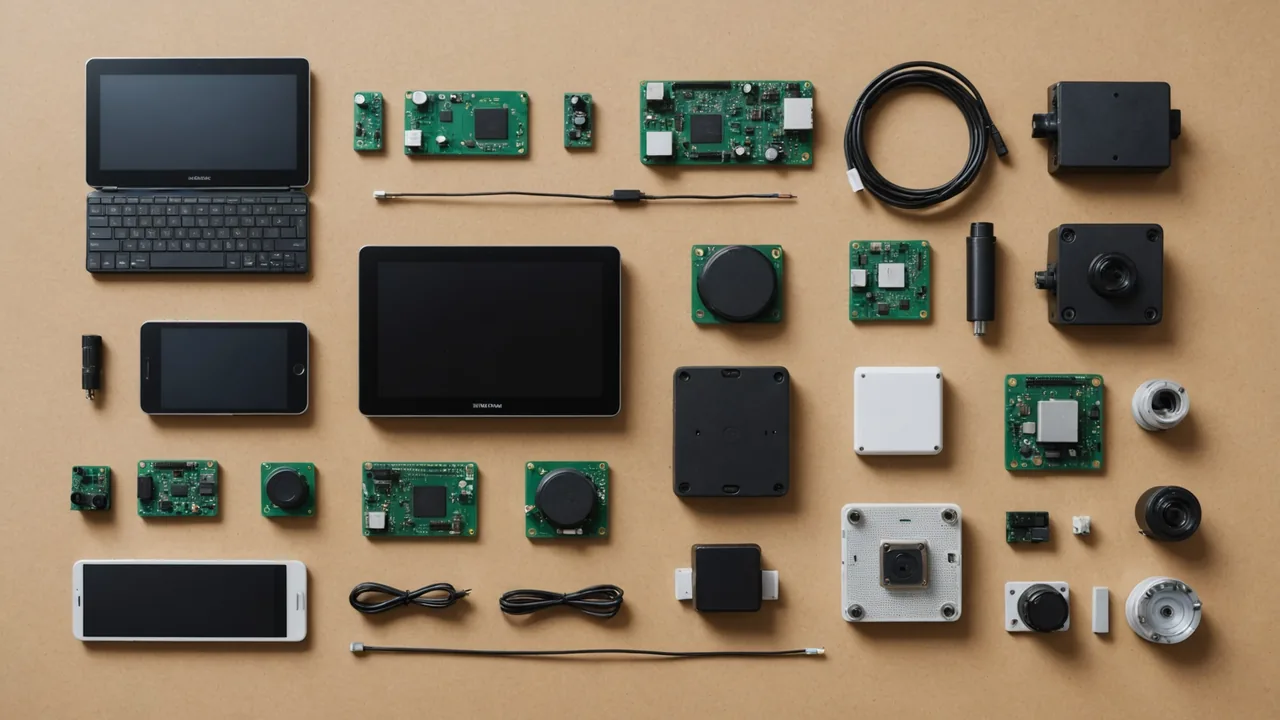 Selecting IIoT Sensors for Predictive Maintenance: Vibration, Temperature, and Current