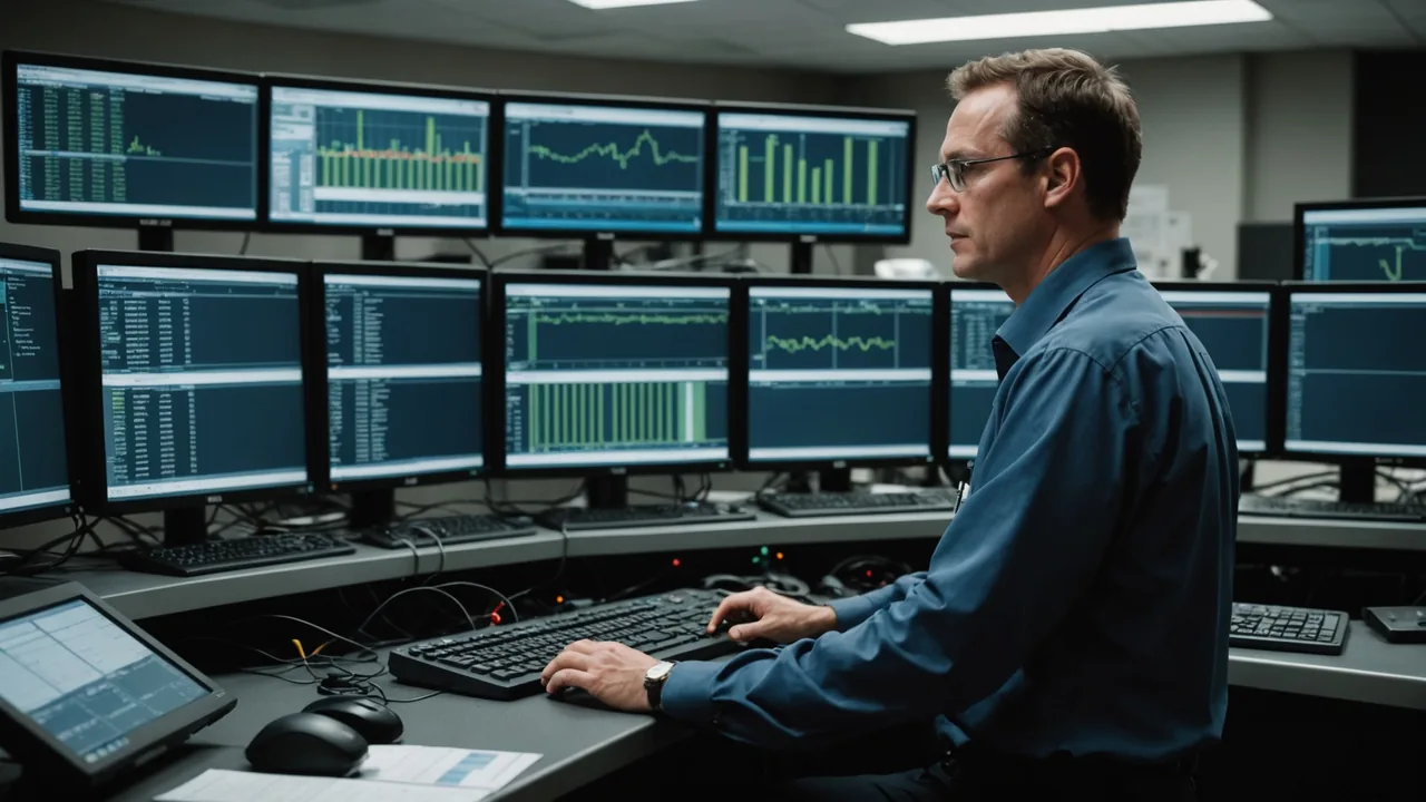 Using SCADA Historian Data for Anomaly Detection Without a Data Scientist