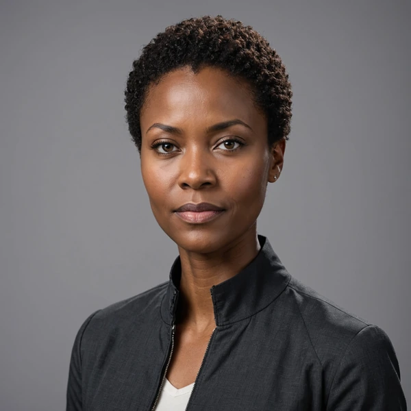 Adaeze Nwosu, Head of Machine Learning