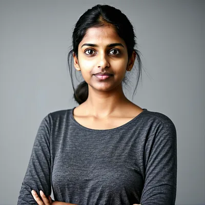 Priya Venkatesan, ML Engineer